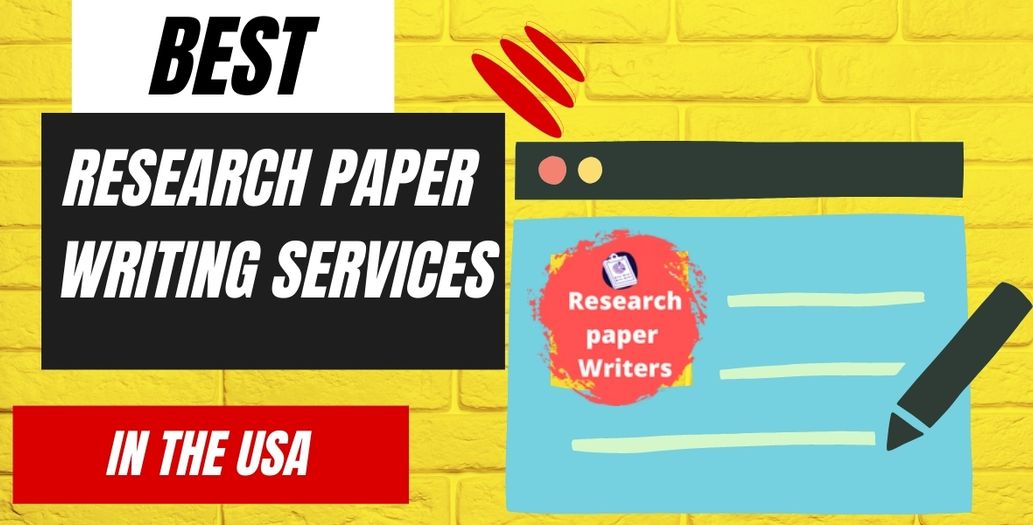 The 5 Best Research Paper Writing Services in the USA