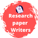 Research Paper Writers 