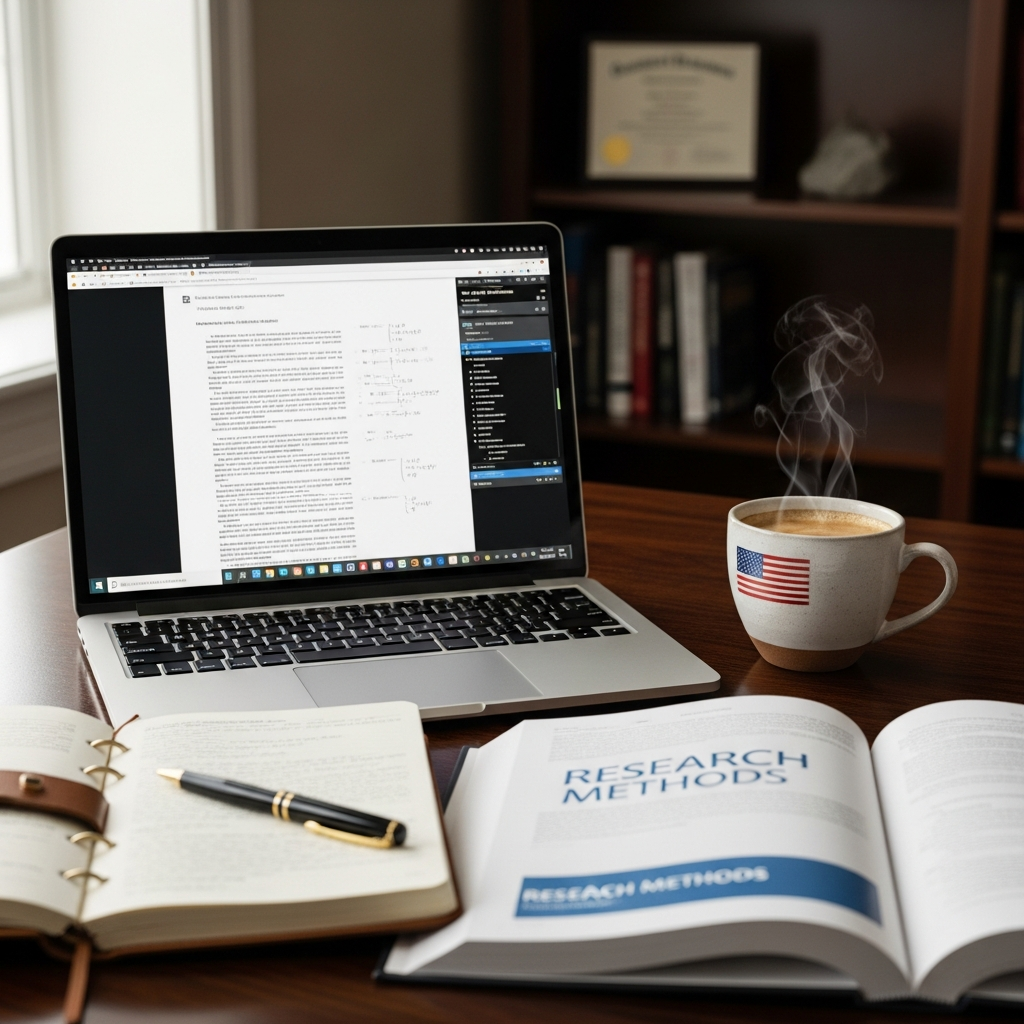 Top-Rated Research Writing Services in US: The Ultimate Guide to Academic Success